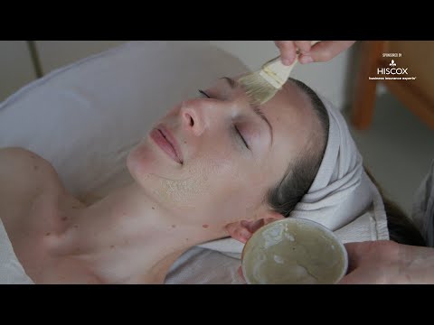 The Farm to Skincare Movement: Botnia Skincare sticks to its roots