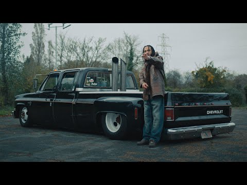 Rushy - Hooligan [Music Video]