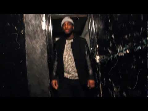 HADDY RACKS - 5am FREESTYLE VIDEO