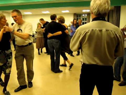 "Rejseorkestret" Roskilde spiller "O, kunne du mit hjerte se"