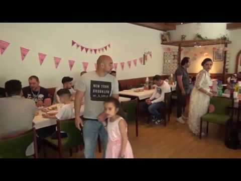 Studio Enes Cita 2 Djevdet  Rodjendan ko Aladin 1