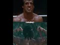 Rocky Balboa Vs John Rambo Johnrambo Rocky Movie Debate 1v1 Fyp Viral Shorts