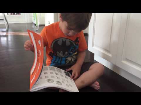 He Was Expecting A Gift And Got…