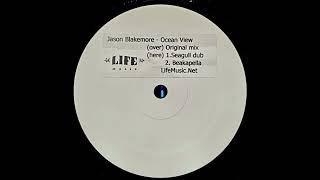 Jason Blakemore - Ocean View (Original Mix)