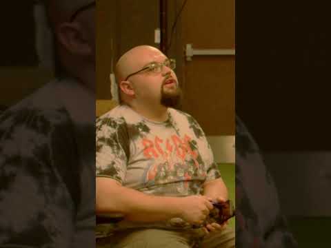 Daniel Sheppard Talks Bombing On Kill Tony