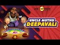 Upin Ipin Deepavali Episod Pesta Cahaya Music Video
