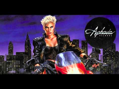Perturbator - Payback Pursuit