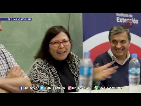 Asumió Silvina Batakis como ministra de Economía de la Nación