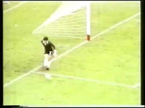 Campeonato Nacional 1981  River Plate   Boca Juniors   1 2