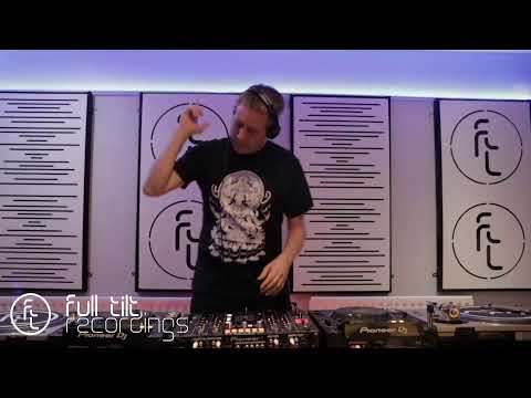 Full Tilt Recordings Live Event - Element 108