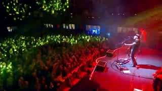 Ride -Taste  live in Manchester Albert Hall