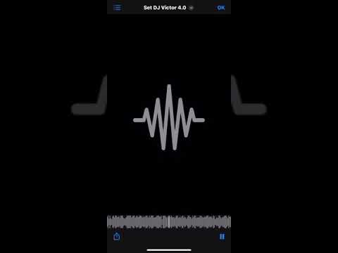 Set DJ Victor 4.0 - Mc's Kadu, Kelvinho, Marks e GP (DJ Victor)