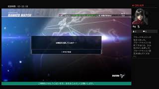 [DOA6]勝率7割復帰目指して　part 1