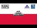 VHS Openings Episode 128 The Laurel And Hardy Show 1997 PL