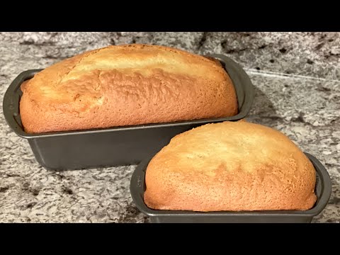 PAN DE TORTA SALVADOREÑO SIN MANTEQUILLA Y SIN MARGARINA UNA VERDERA DELICIA🫶🏻