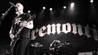 Tie The Noose by Tremonti (Lyrics)