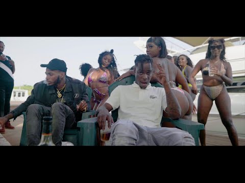 JayBlem GCF - My Eyes Only (Official Video) ft. Rytikal