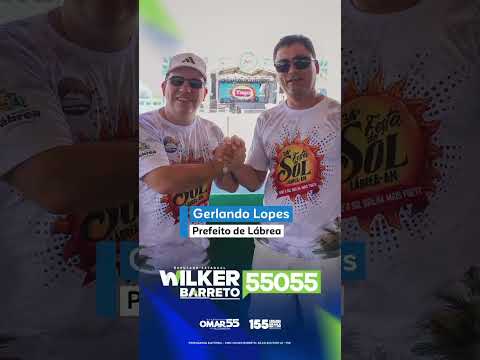 Agenda do 55055 em Lábrea, a Terra do Sol! 🌞🤩
