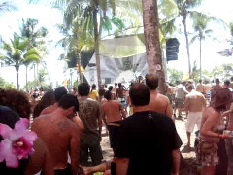 Ritree @ Universo Paralello 11/12