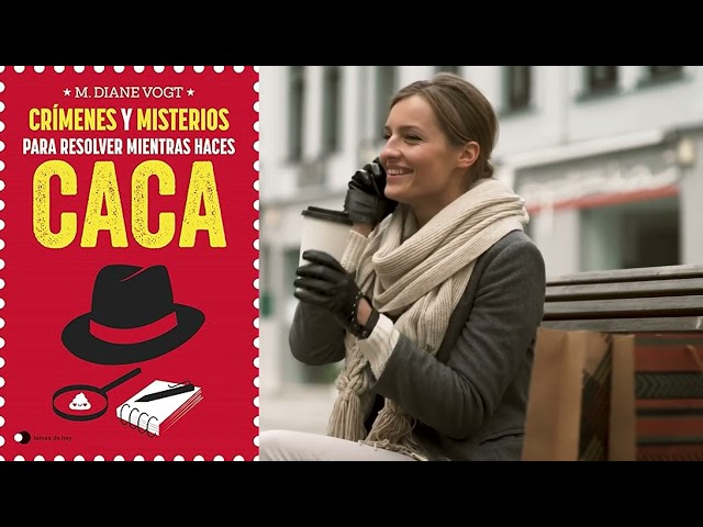 Vídeo relacionado con Sabiduría de Emergencia El Mejor Libro Para Ir a Cagar: Libro de Curiosidades para Adultos para Leer Mientras Haces Caca