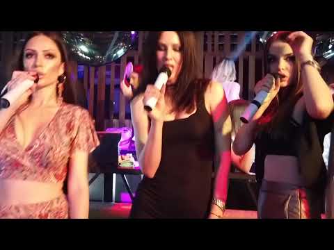 Grupa Models River 2019