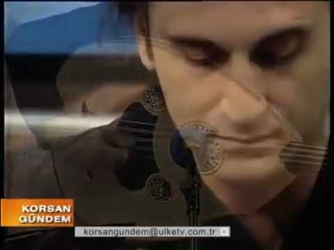 Yurdal Tokcan - Manolya (دوزان شرقي)