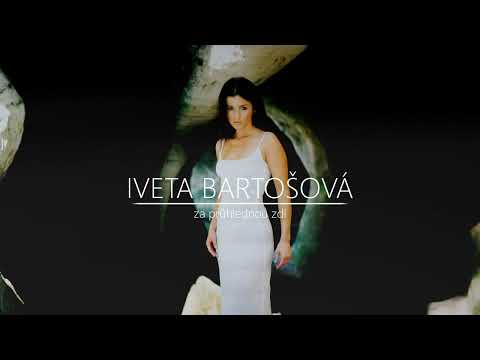 Za průhlednou zdí - Iveta Bartošová