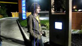 Absentstar - The Infamous Walko Bell ACTUAL VIDEO!!!