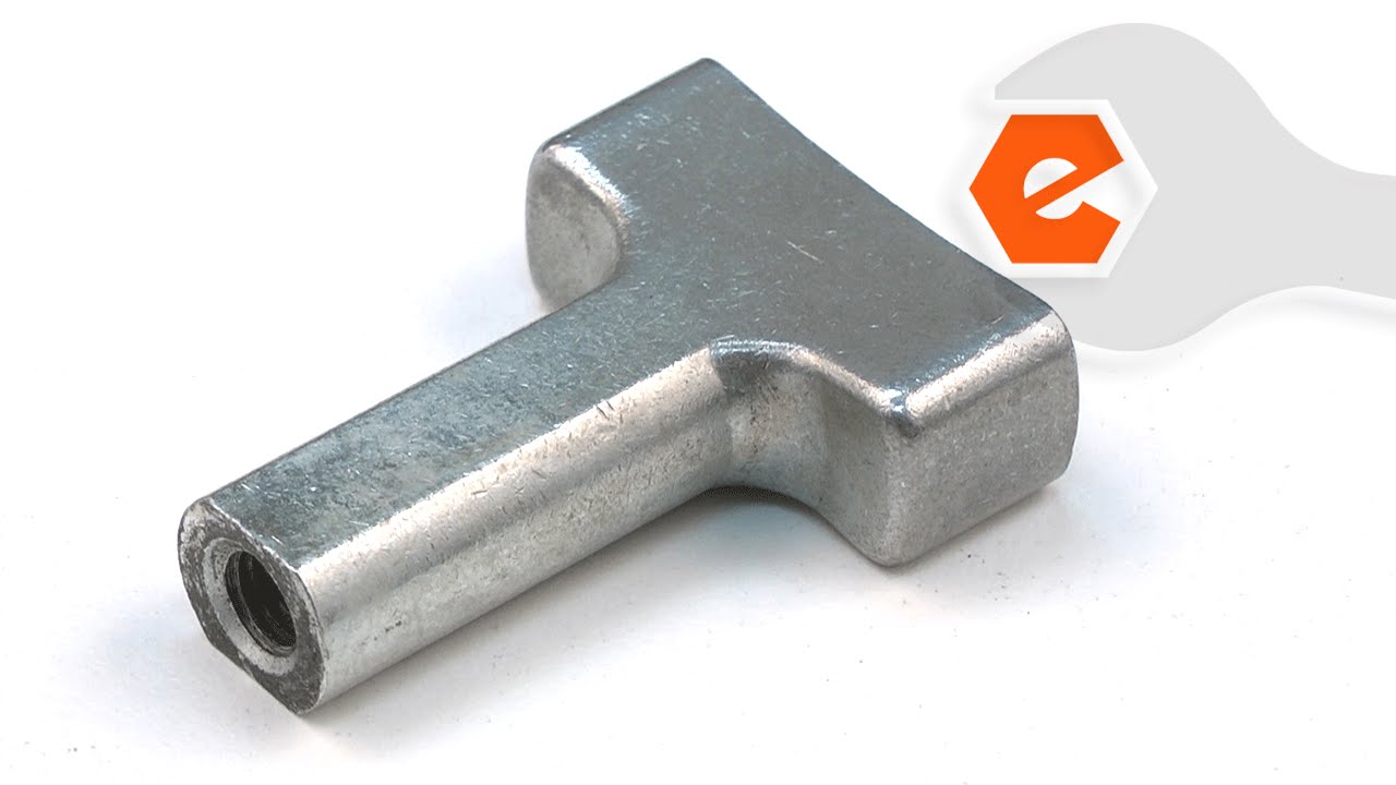 Replacing your Porter Cable Router CLAMP KNOB