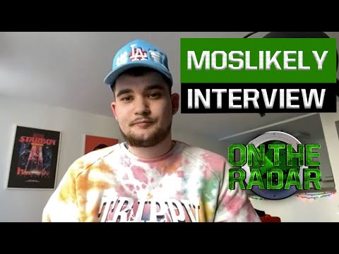 MosLikely On “No More Tears” Single, YK Osiris, Lil Tjay Crashing His Session, Upcoming Album