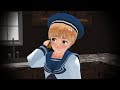 MMD X APH A Whistling Problem
