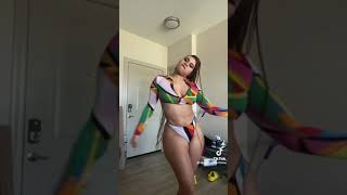 ???  #fyp #shorts #twerk #hotgirl #tiktok #viral