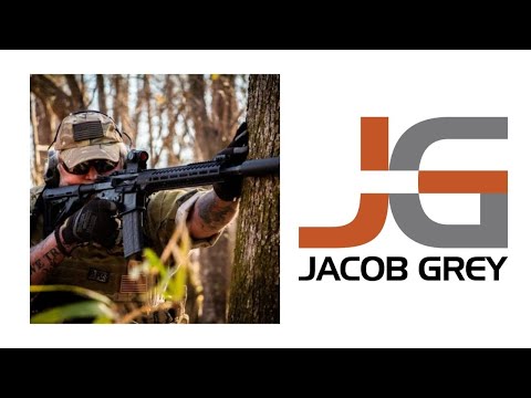 Jacob Grey Firearms | When Aerospace Manufacturers Start Making Firearms