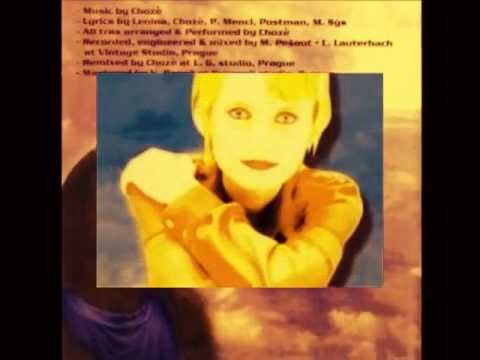 Lenina & Choze - 05. Shiny Day - album Contact