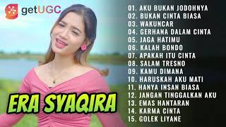 Download lagu 'AKU BUKAN JODOHNYA, BUKAN CINTA BIASA - ERA SYAKIRA' FULL ALBUM #ERASYAKIRA TERBAIK 2021 mp3