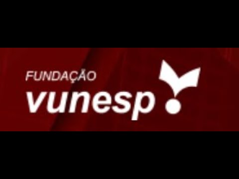 Questão VUNESP - 2020 Prefeitura de Cananéia  SP   Aux. Feminino da Casa da Criança e do Adolescente