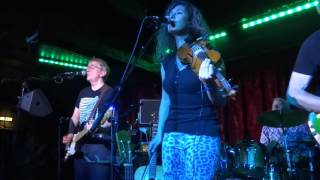 STACKRIDGE FUNDAMENTALLY YOURS 16.10.2015