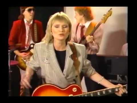 Gail Davies - "The Trouble with Love" (Official Video)