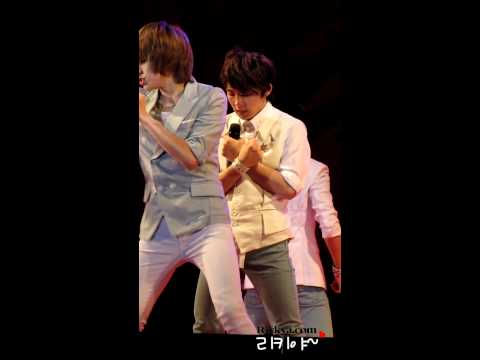 110603 uiryeong youth festival - supa luv by Rickya.com