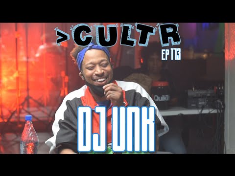 Dj Unk getting Andre 3000 on walk it out remix!! Ep173 The day we bent dat BIH!