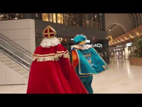 Sinterklaas en de Verborgen Kamer - Nieuwegein 2024!