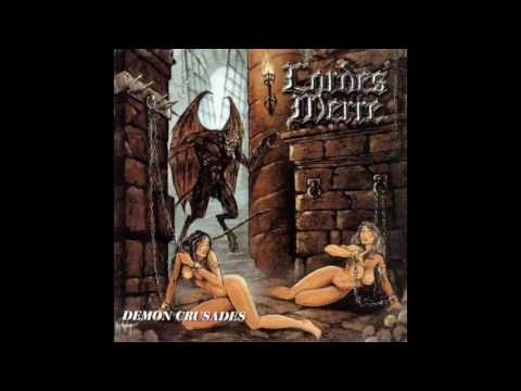 Lordes Werre - Demon Crusades (Full Album) (1999)