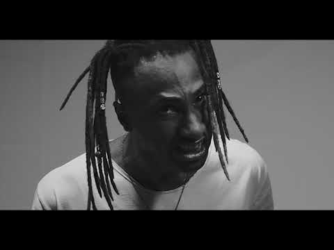 Caio Prado - Não Sou Teu Negro (Lyric Video)