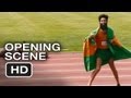 The Dictator - Opening Scene (2012) Sacha Baron Cohen Movie HD