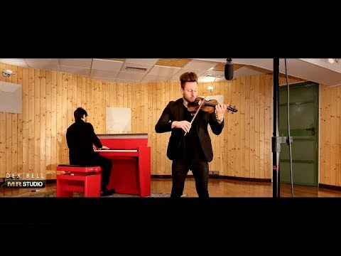 Csárdás - Vittorio Monti (Violin & Piano) - Valentino Alessandrini & Samuele Giacomozzi