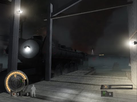 Medal of Honor European Assault OST: Unknown_02