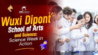 Dipont Education video 1