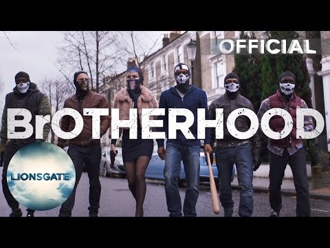 Brotherhood (2016) (TV Spot 'First Came')