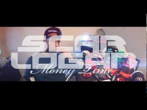 SCAR LOGAN - FREESTYLE B-WEAR -