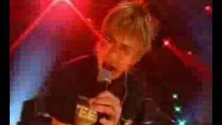 Busted - Hark The Herald Angels